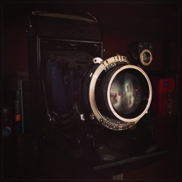 DarkroomPtbo's profile picture. A publicly accessible, analog darkroom in Canada's longest operating photography studio: Peterborough's historic Roy Studio building. Tweets by @ElizaFennell