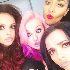 Jade Thirlwall ~ Single. Perrie Edwards ~ Single. Leigh-Anna Pinnock ~ Single. Jesy Nelson ~ Single. Little Mix RolePlay!