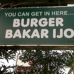 The official twitter account for
BURGERBAKARIJO. Taste Of Different