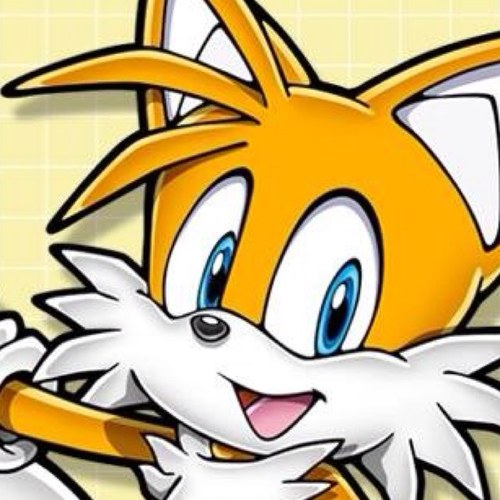 TailsTornado's profile picture. I love listening to Kids Bop!