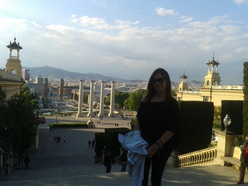 YolandaMii's profile picture. 