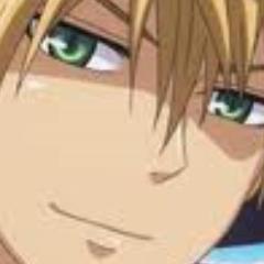 i attend Seika High with misaki, age:16, im smart, atheltic, and i love going to MaidLatte after school #single