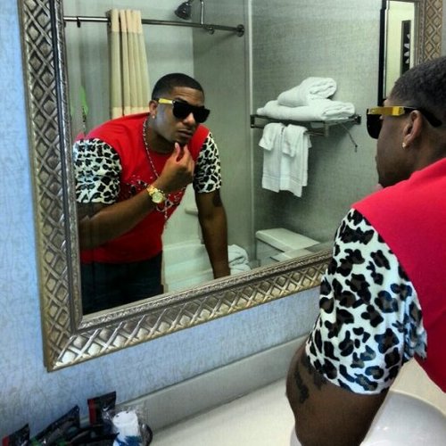 OmgYehIKnow's profile picture. welcome to shaw world!!! dont b a hater ya whole life gone and follow ya boy and enjoy!!!