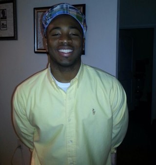 Cameron Blassingame Profile