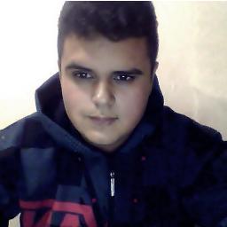So o cara da foto =D