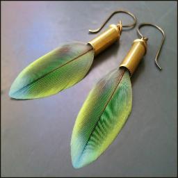Mixed metal, cruelty free, slightly edgy jewelry. https://t.co/GtkS8RkPcn