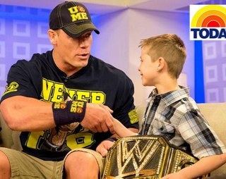 ❤Im a cena fan! @JohnCena is my hero! i love the new champion! ❤❤Im very nice:)other account @Jazzmicfizzal {RP account/Singal NOT LOOKING} BFF @apexpredatorRPX