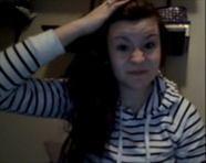 Smart, soccer, belieber, creative, fun, directioner, volleyball, crazy, violinist, friendly, Me. Instagram: sgr0104 http://t.co/Xu9xng95vI