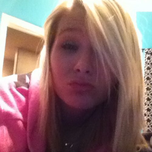 kkvirag's profile picture. Refuse to sink⚓ JV cheerleader God is my number 1