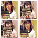 Jacqueline Kee - @jacqueline_92 - Twitter