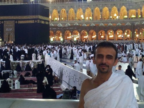 ktillawi's profile picture. Financial Consultant