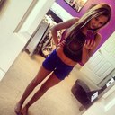 Elle Pennington - @Diva33Elle333 - Twitter