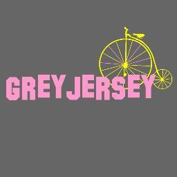 Grey Jersey wants to promote the efforts of those over 35 that still compete with the best road cyclists out there