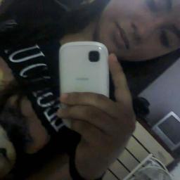 Luana Barros '. Evanescence  s2
