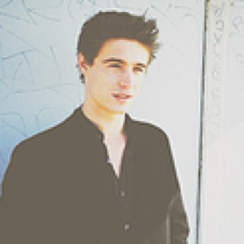 jaredthehost's profile picture. Parody Account of Jared Howe บอทตัวละครจาก The Host 'Neither heaven nor hell can keep me apart from you'