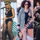 ISABEL MARANT  - @ISABELMARANT11 - Twitter