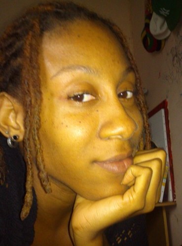 TimannzelJ's profile picture. 