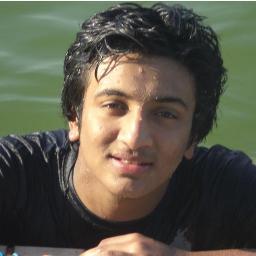 PriyajMehta's profile picture. 