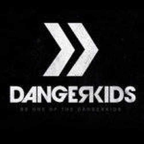 Tweeting lyrics and everything else having to do with @wearedangerkids!