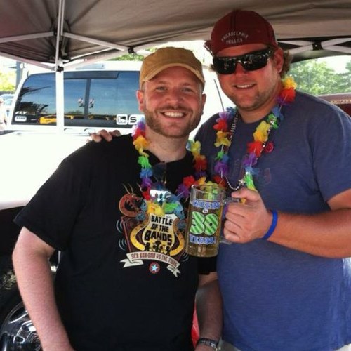 CoolerNerds's profile picture. Information for cooler nerds