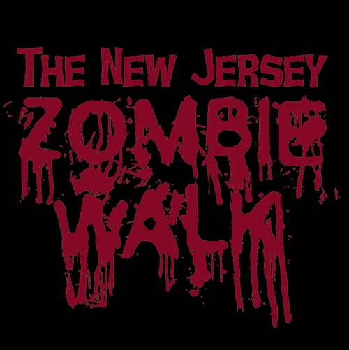 NJ Zombie Walk