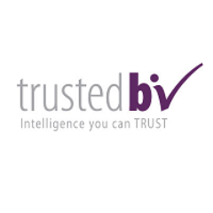 Trusted_BI's profile picture. Trusted BI - Intelligence you can trust