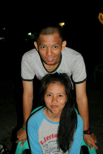 NadiaTriFarezaε˘`)♥