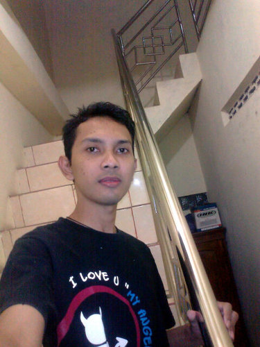 galuhnatarra's profile picture. lebih dari sekedarnya,.belajar untuk mengerti..