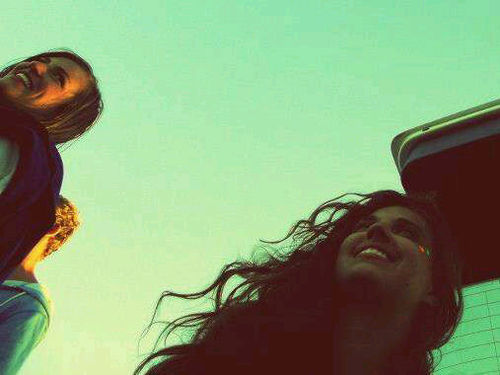 'Let us be Lovely'