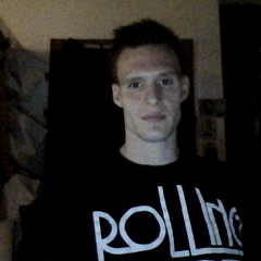 HuberPatric's profile picture. Bodenleger,Rollerblader,Contest Production,Zürich Street Contest