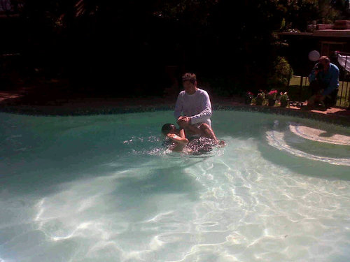 MarcelDuvenage1's profile picture. Ek is n Kind Van God†