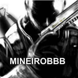 bielmineiro's profile picture. Faixa preta na arte da noobice,
Medalha de ouro em falta de inteligencia e
Fã do @Marginal11