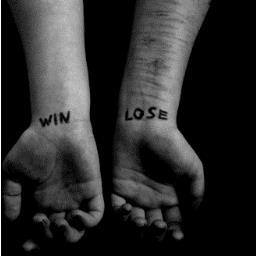 Je ne suis rien. Ni joie, ni bonheur, ni douleur, ni peine, ni mal. I'm nothing..