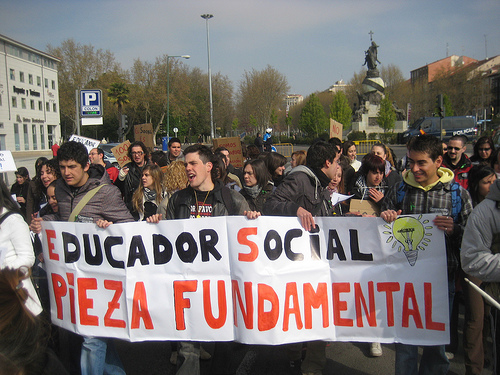 Educacadoressoc Profile Picture