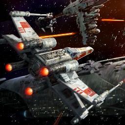 Twitter account of the X-Wing Gamecast crew. Feel free to ask us any questions about our videos or any X-Wing related questions.