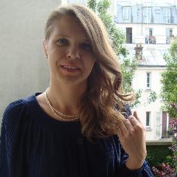 Guide_in_Paris's profile picture. Париж, как много в этом слове....