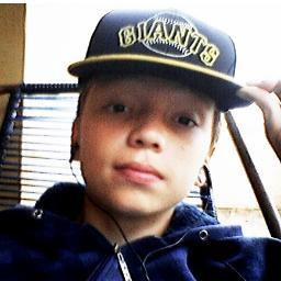 Cola cmg que eu te mostro o paraíso *--*
♥