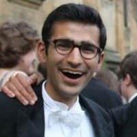 Farooq Usmani (@farooqusm) 's Twitter Profile