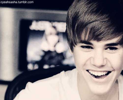 Belieber!!:D need I saw more?;) ♥
