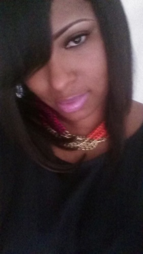 Depend on no one else to give YOU what YOU want.
 #teamprettyladies #teamsinglemom #teamaquarius