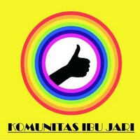 Komunitas Ibujari (@ibuujari) 's Twitter Profile