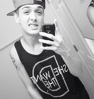 Belieber till i die @justinbieber ~ Instagram & Kik : iiiNiels ~ Nielsers ❤ ~ Bro @KyleRenzo_ ~