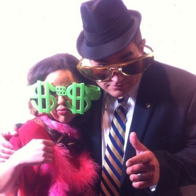 Profile Picture of Jaclyn Yon Parsons (@JBP1029) on Twitter