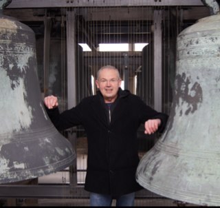 Carillon Churchorgan Jazzpiano