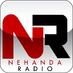 Nehanda Radio (@nehandaradio) Twitter profile photo Nehanda Radio (@nehandaradio) Twitter profile photo