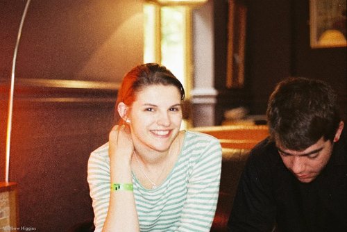 thekirstya's profile picture. Furniture Designer turned Lighting designer. Now based in Oxfordshire.