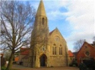 ChurchStPeters's profile picture. We are a thriving Anglican Church in March with a weekly Family Communion Service and an active Junior church. Visit our website to find out more about us.
