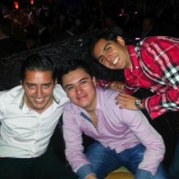 MarioABanuelos's profile picture. Student