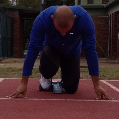 Strength & Conditioning Coach
Stellenbosch University