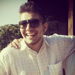 alef_igor's profile picture. 